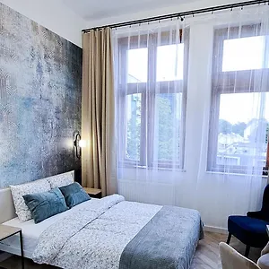 Lion - Platinium Apartment