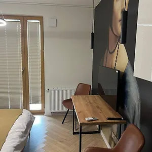 Tutu Comfort Apartment