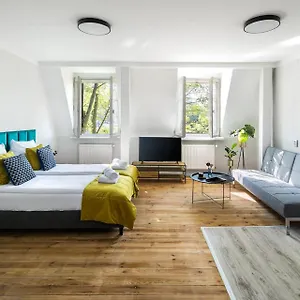 Ga Apartment