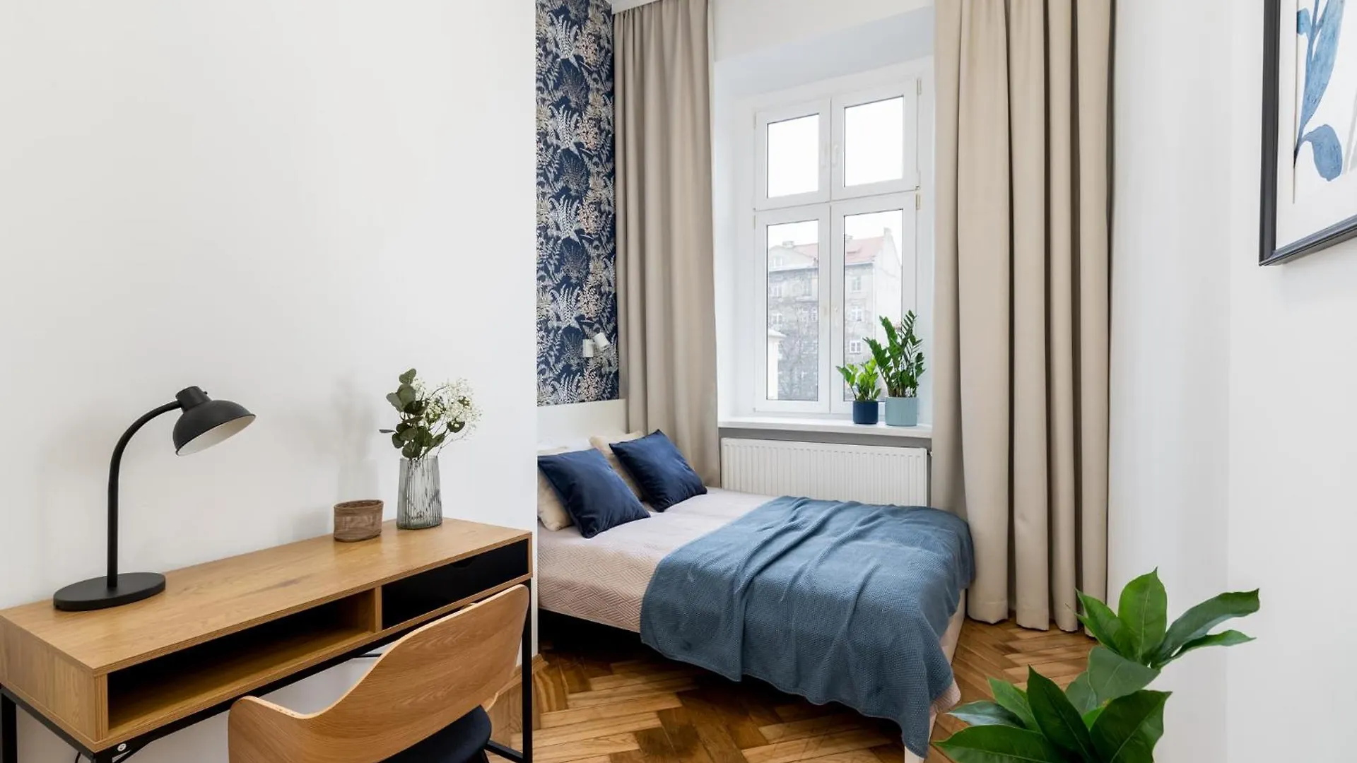 Cracow Best Location Apartment No:6 By Cozyplace Krakow