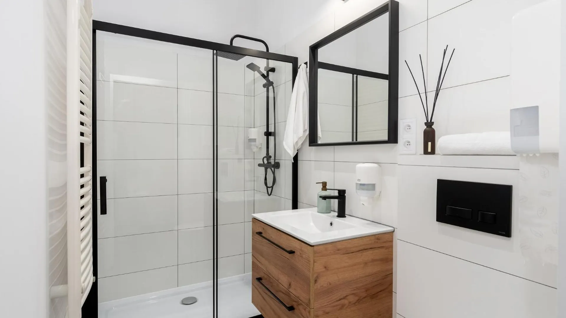 Cracow Best Location Apartment No:6 By Cozyplace Krakow
