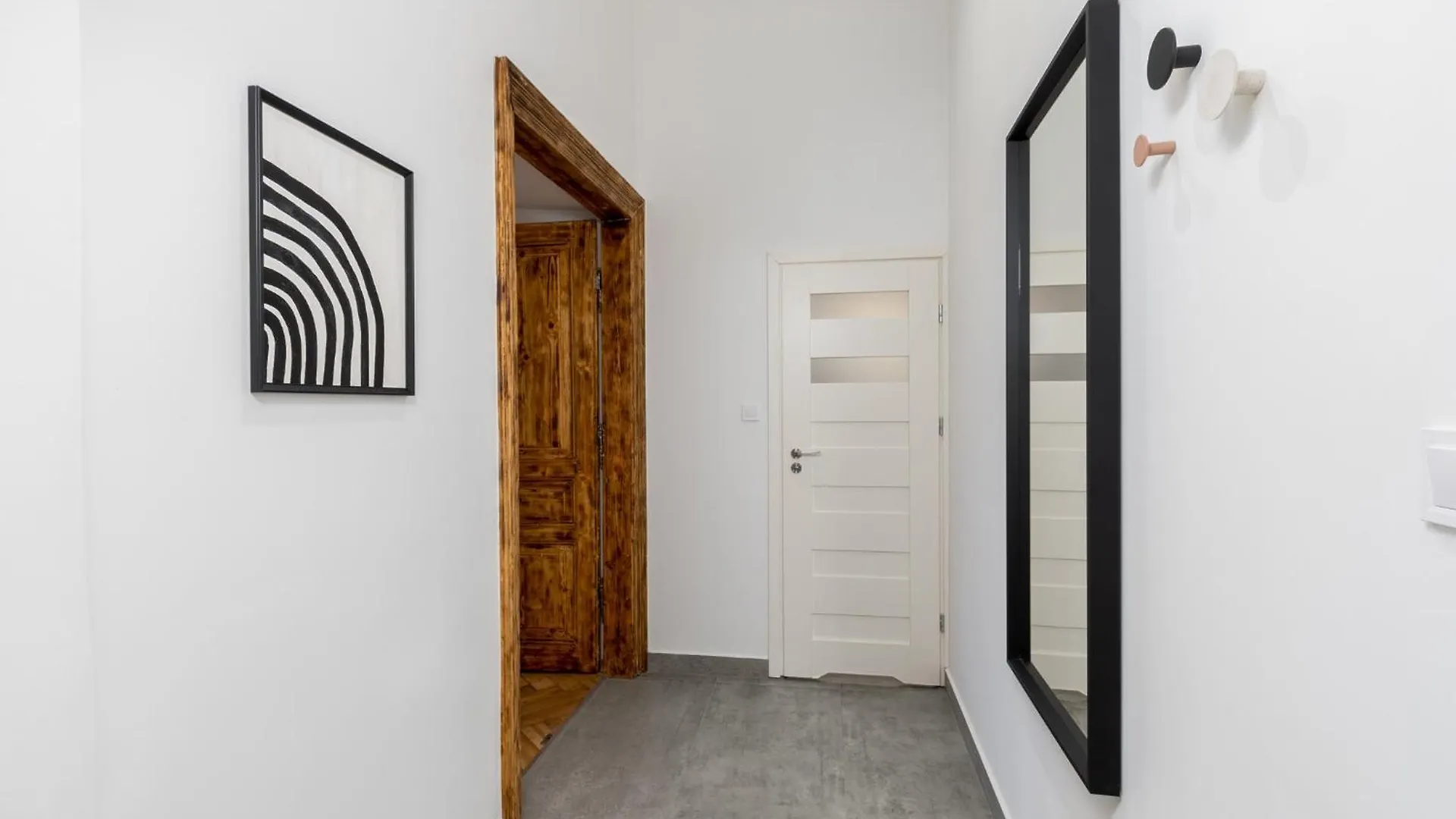 Cracow Best Location Apartment No:6 By Cozyplace Krakow