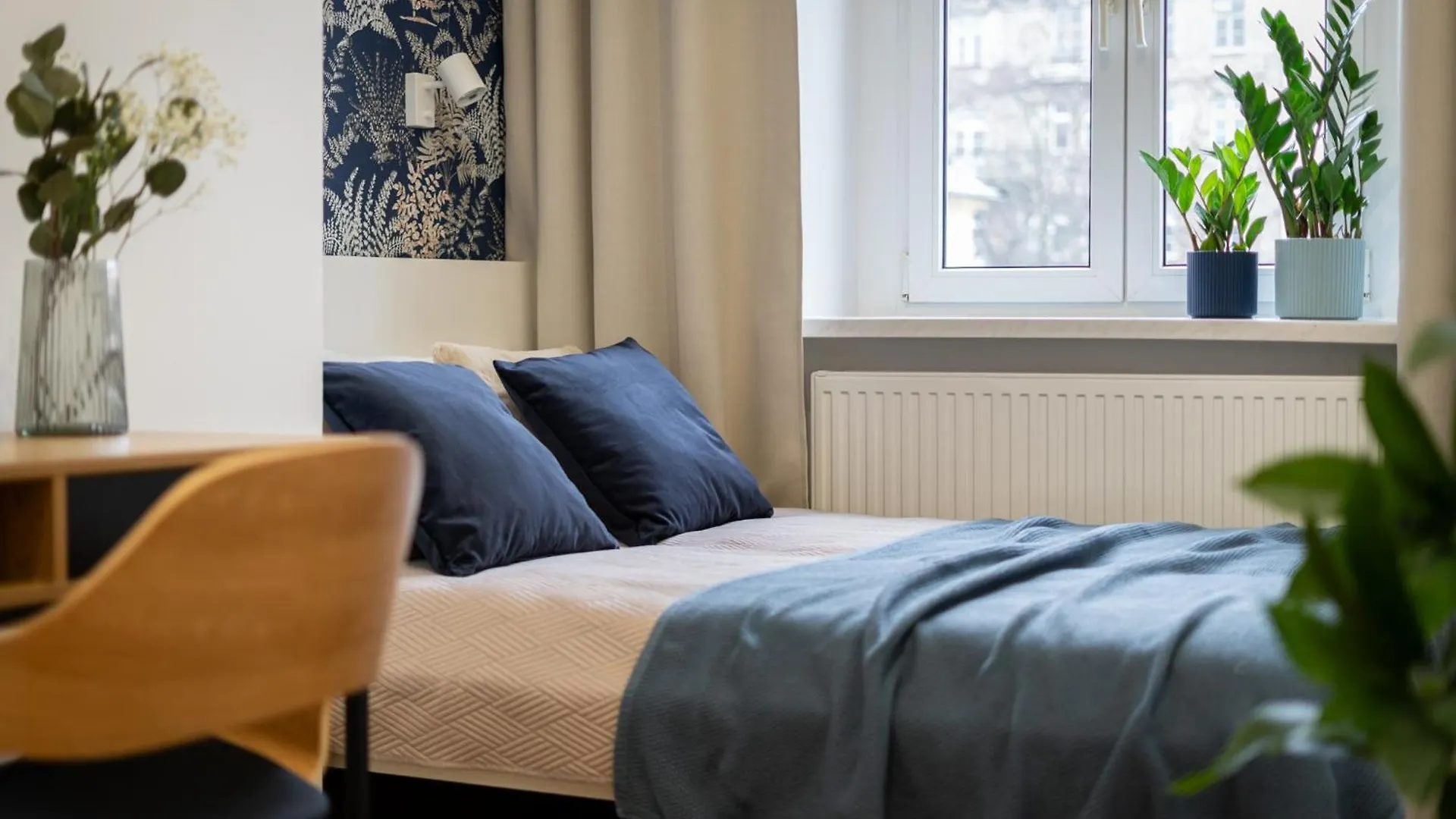 Cracow Best Location Apartment No:6 By Cozyplace Krakow
