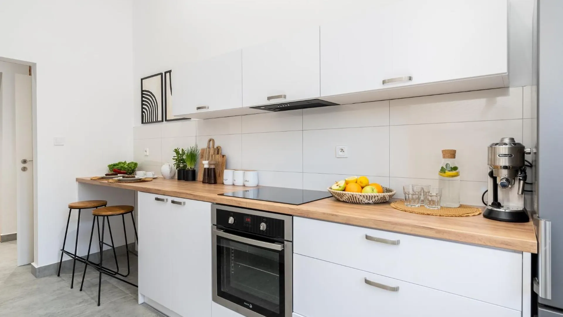 Cracow Best Location Apartment No:6 By Cozyplace Krakow