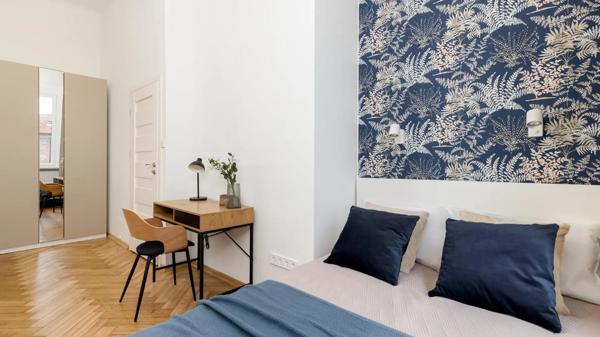 Cracow Best Location Apartment No:6 By Cozyplace Krakow Poland